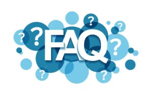 Часто задаваемые вопросы — FAQ
